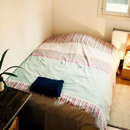 Chbre 2 Pers, Sdb Privee, Repas Et Taxi Cdg Extra Aulnay-sous-Bois Exterior foto