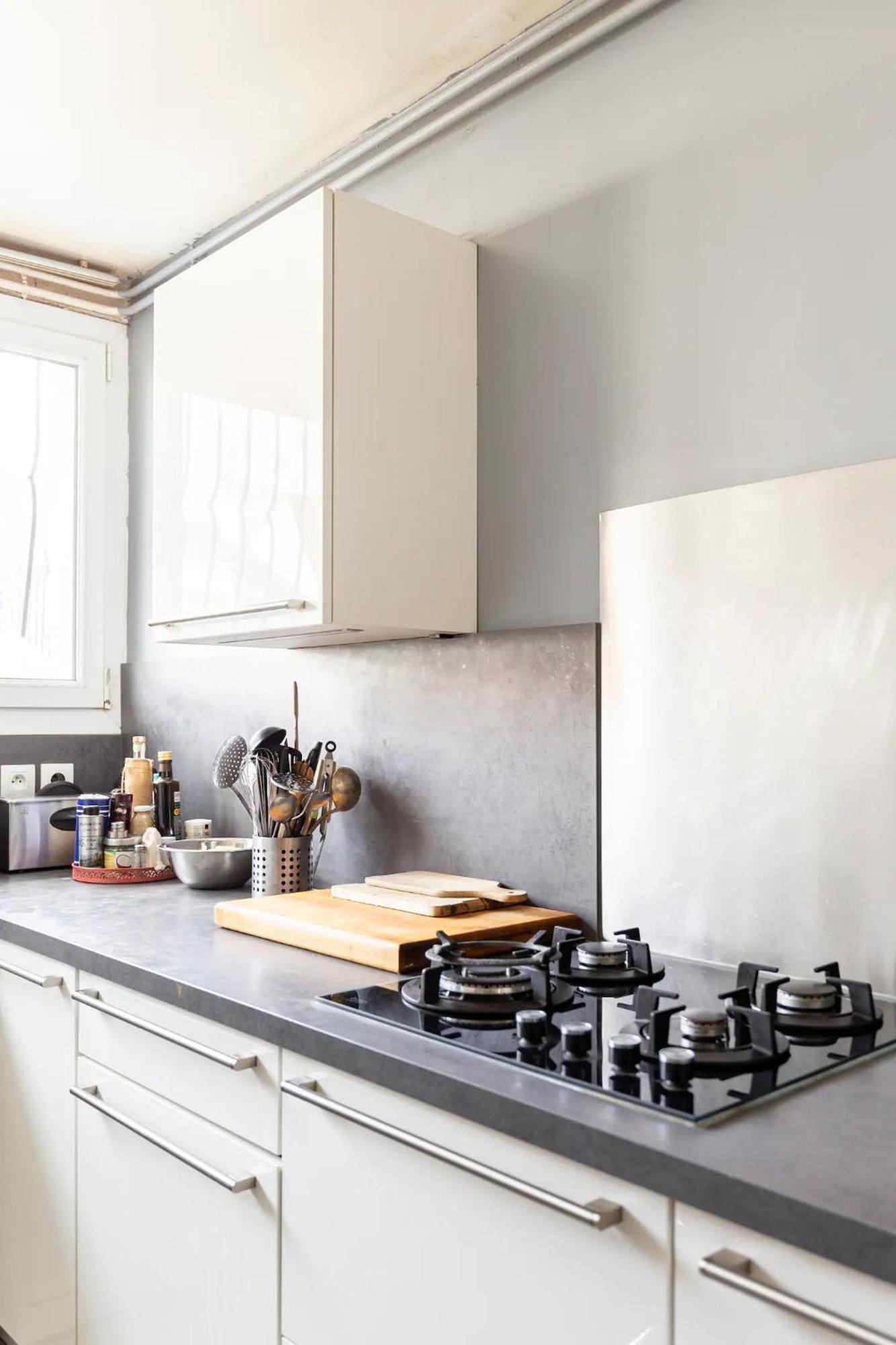Chbre 2 Pers, Sdb Privee, Repas Et Taxi Cdg Extra Aulnay-sous-Bois Exterior foto